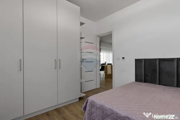 Apartament 3 camere, cu loc parcare, la prima inchiriere-...
