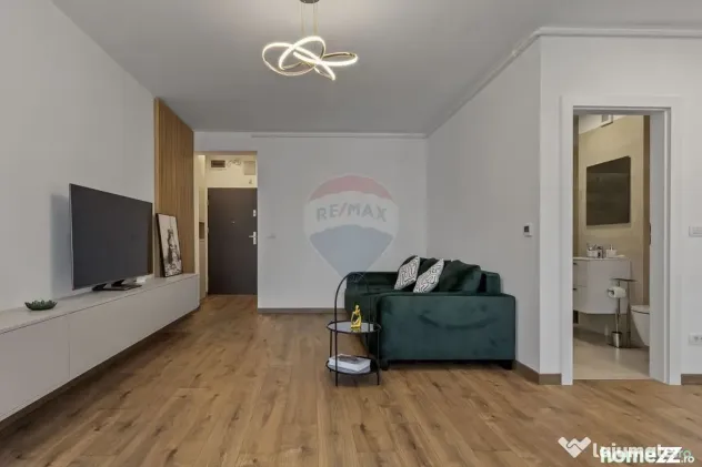 Apartament 3 camere, cu loc parcare, la prima inchiriere-...