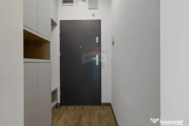 Apartament 3 camere, cu loc parcare, la prima inchiriere-...