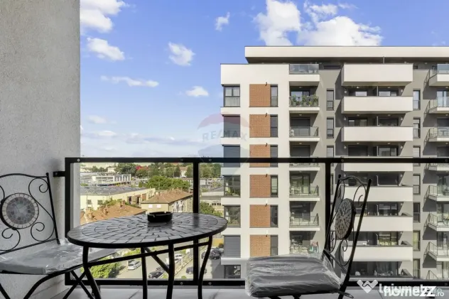 Apartament 3 camere, cu loc parcare, la prima inchiriere-...