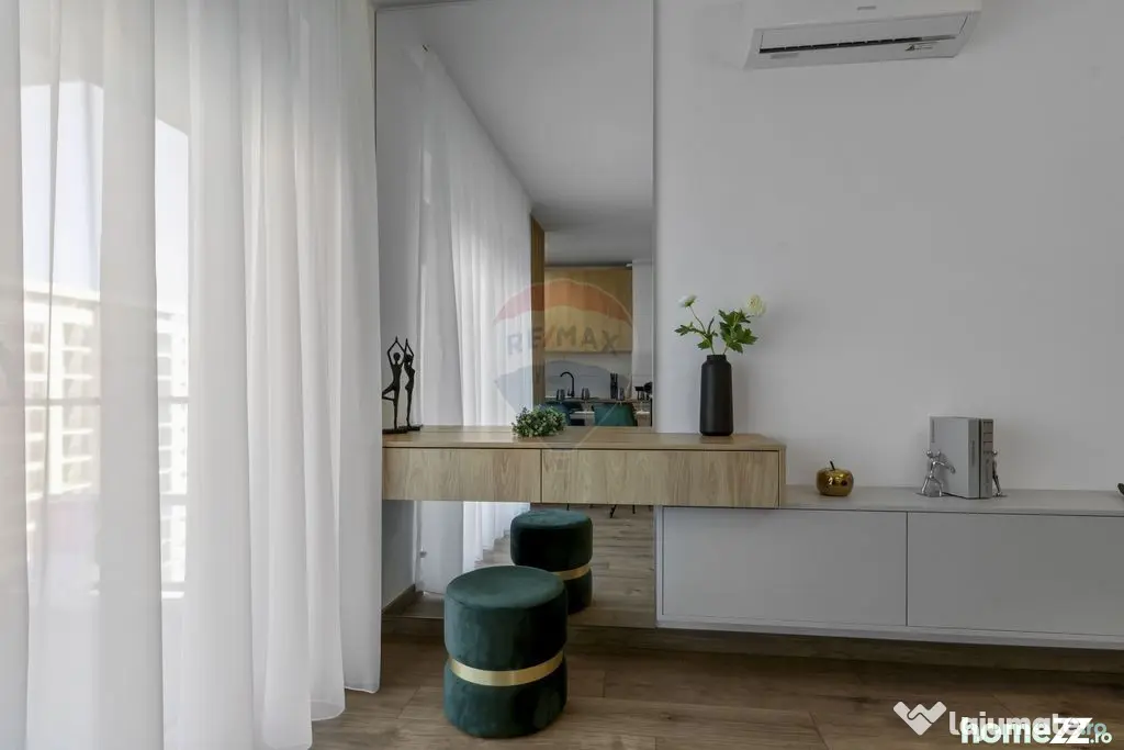 Apartament 3 camere, cu loc parcare, la prima inchiriere-...