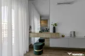 Apartament 3 camere, cu loc parcare, la prima inchiriere-...