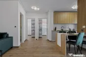 Apartament 3 camere, cu loc parcare, la prima inchiriere-...