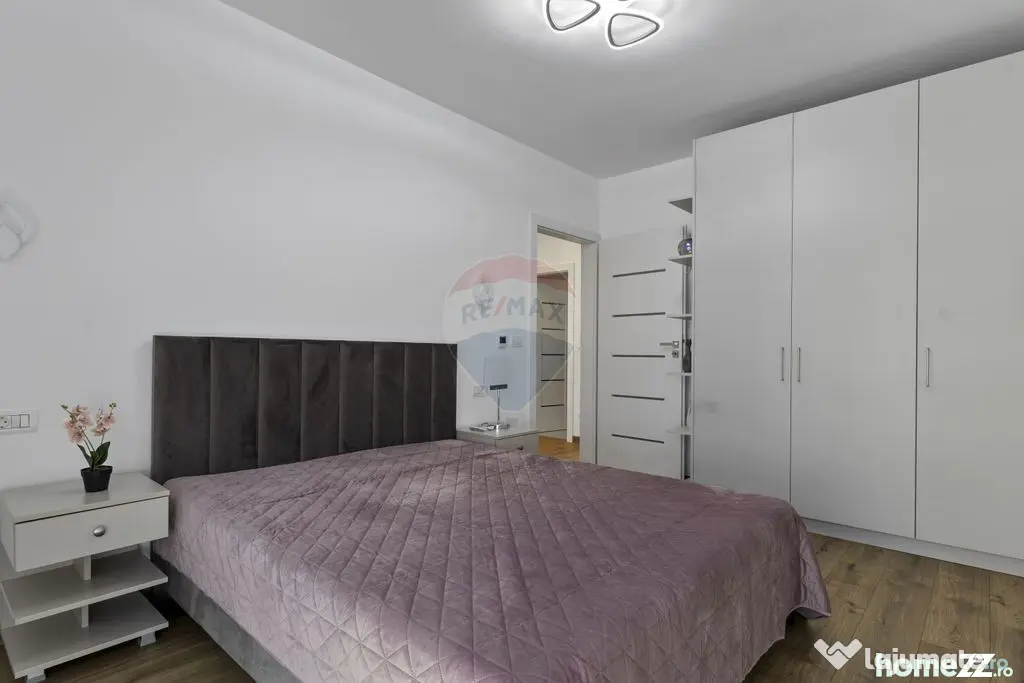 Apartament 3 camere, cu loc parcare, la prima inchiriere-...