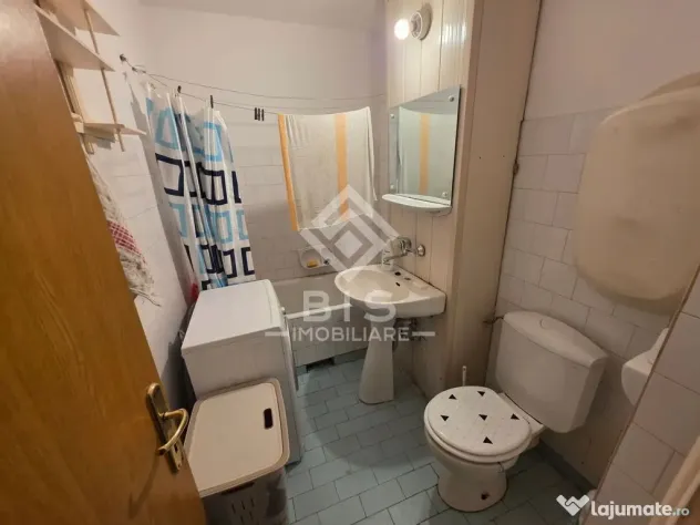 Apartament 2 camere decomandate. ETAJ 2