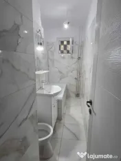 Renovat Etaj Intermediar zona Sagului