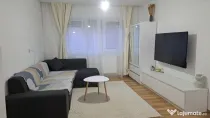 Apartament Santandrei