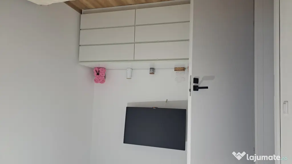 Apartament Santandrei