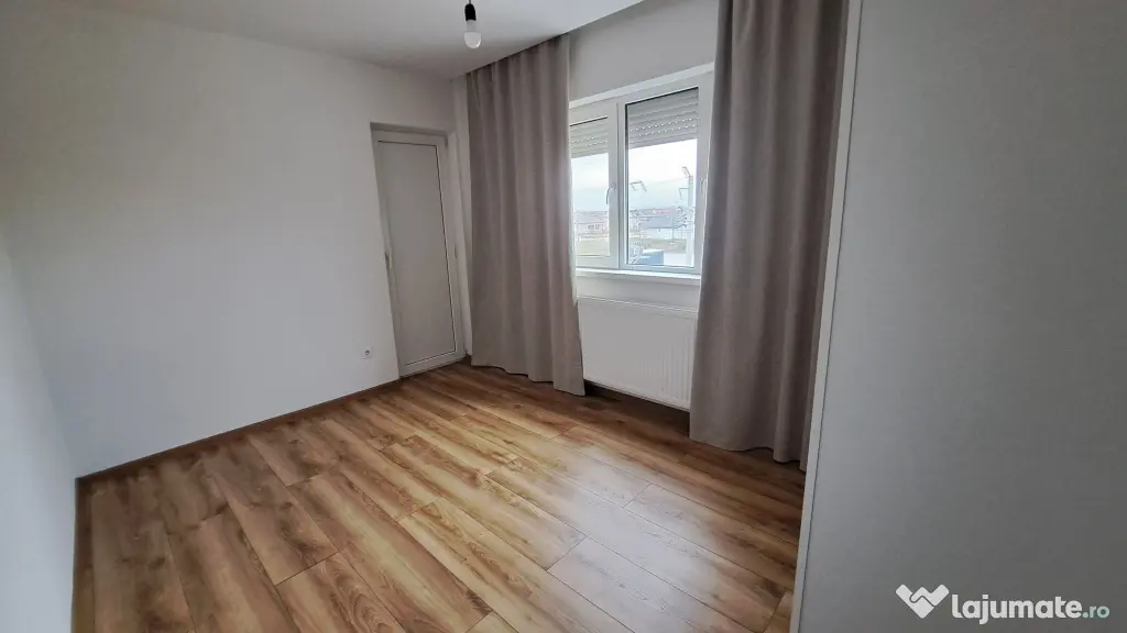 Apartament Santandrei