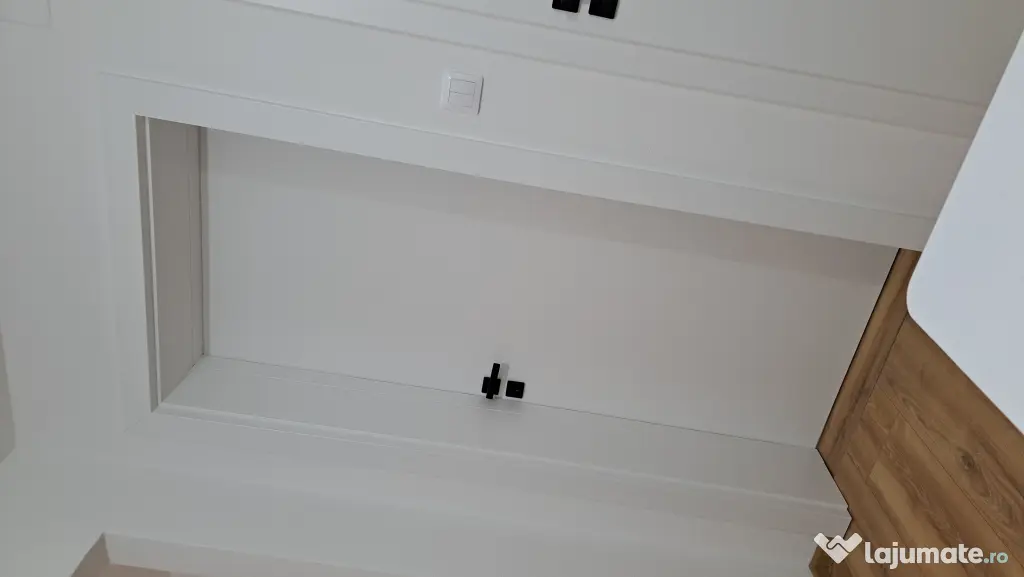 Apartament Santandrei