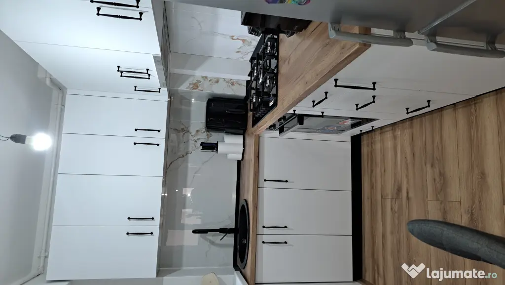Apartament Santandrei
