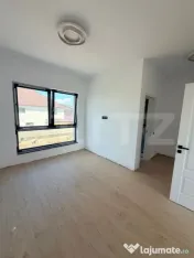 Casa noua de vanzare, finisata la cheie, teren 540 mp, 157 