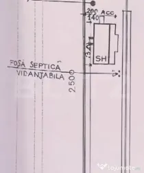 Teren 1672mp, zona Hanul Doctorului