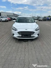Ford Focus mk4 euro 6 fara adblue