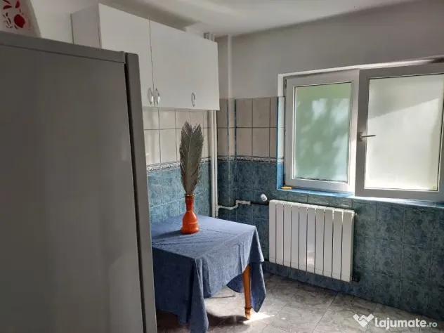 Proprietar inchiriez garsoniera Gorjului