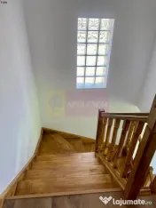 Duplex în vilă, 4 camere, renovat 2025, curte 250 mp, M... 