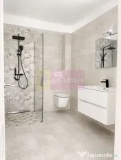 Duplex în vilă, 4 camere, renovat 2025, curte 250 mp, M... 
