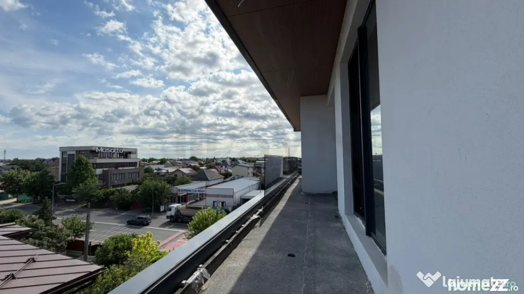 Apartament 4 camere de I TerasaI Pipera