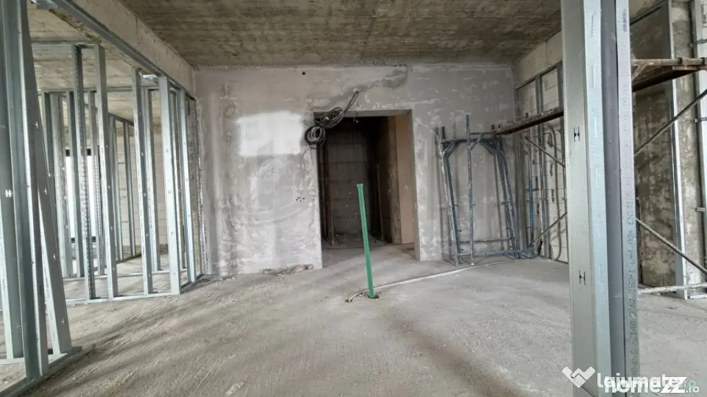 Apartament 4 camere de I TerasaI Pipera