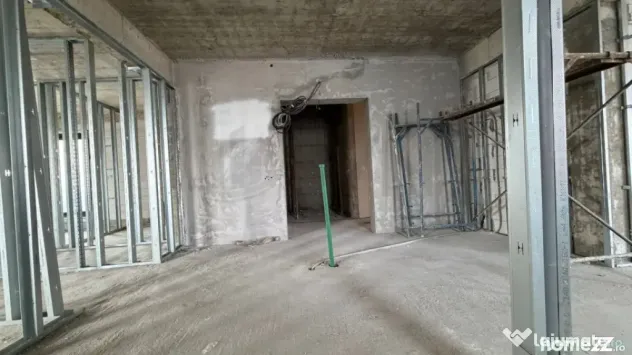 Apartament 4 camere de I TerasaI Pipera