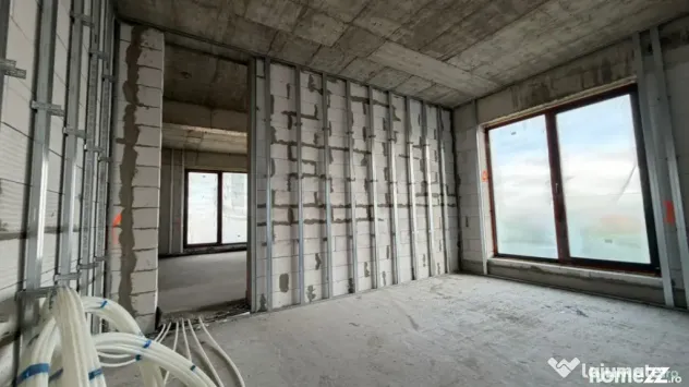 Apartament 4 camere de I TerasaI Pipera