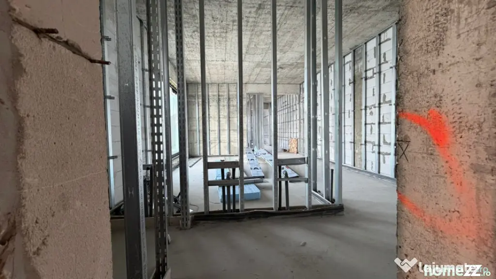 Apartament 4 camere de I TerasaI Pipera