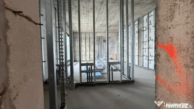 Apartament 4 camere de I TerasaI Pipera