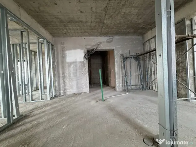 Apartament 4 camere de I TerasaI Pipera