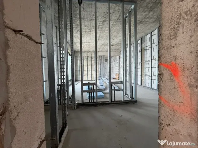 Apartament 4 camere de I TerasaI Pipera