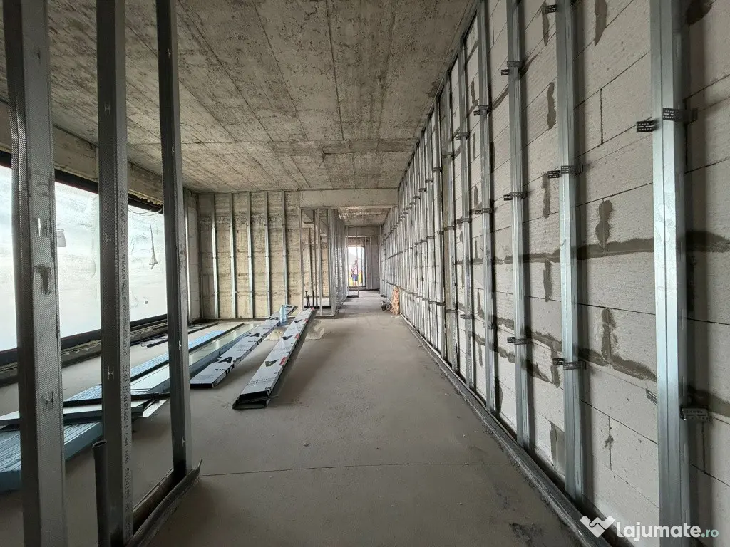 Apartament 4 camere de I TerasaI Pipera