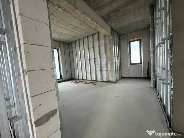 Apartament 4 camere de I TerasaI Pipera