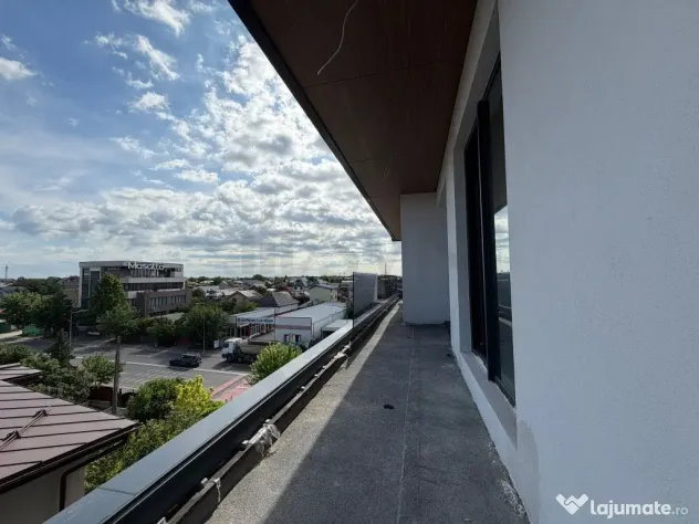 Apartament 4 camere de I TerasaI Pipera