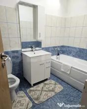 Apartament 2 camere, 42mp, 2 balcoane, Zona Stejarului 