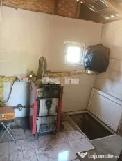 Casă de vânzare 85 mp | Zona Bârnova | Loc parcare | Cons 