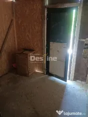 Casă de vânzare 85 mp | Zona Bârnova | Loc parcare | Cons 