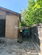 Casă de vânzare 85 mp | Zona Bârnova | Loc parcare | Cons 