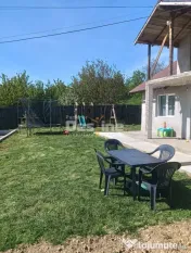 Casă de vânzare 85 mp | Zona Bârnova | Loc parcare | Cons 