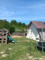 Casă de vânzare 85 mp | Zona Bârnova | Loc parcare | Cons 