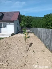 Casă de vânzare 85 mp | Zona Bârnova | Loc parcare | Cons 