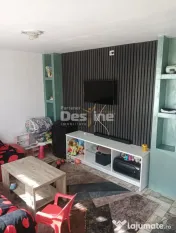 Casă de vânzare 85 mp | Zona Bârnova | Loc parcare | Cons 