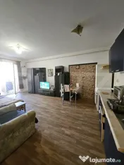 Apartament semidecomandat cu 2 camere, 58 mp, zona Porii