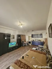 Apartament semidecomandat cu 2 camere, 58 mp, zona Porii