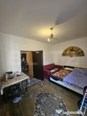 Apartament semidecomandat cu 2 camere, 58 mp, zona Porii