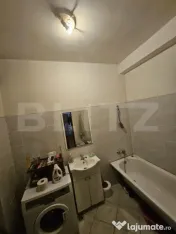 Apartament semidecomandat cu 2 camere, 58 mp, zona Porii