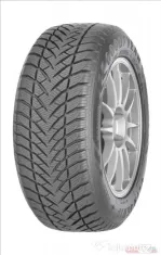 Anvelopa GOODYEAR 245/65 R17 107H UltraGrip SUV IARNA 4X4
