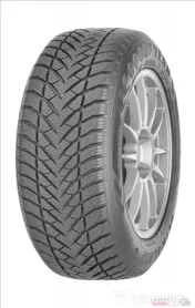 Anvelopa GOODYEAR 245/65 R17 107H UltraGrip SUV IARNA 4X4 