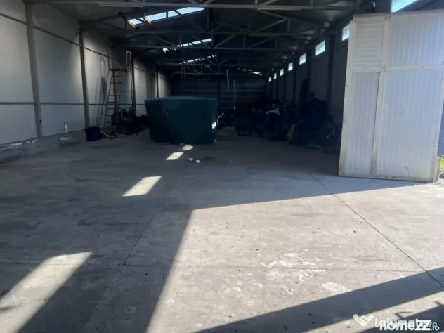 Inchiriere Service auto complet echipat – Brestei - Craiova (Dolj)