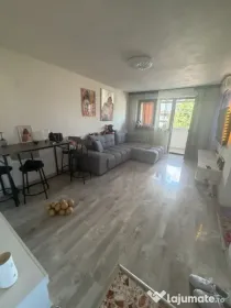 Apartament semidecomandat etajul 2/4 vizavi de Sc Generala
