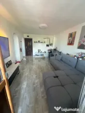 Apartament semidecomandat etajul 2/4 vizavi de Sc Generala 