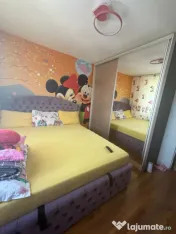 Apartament semidecomandat etajul 2/4 vizavi de Sc Generala 